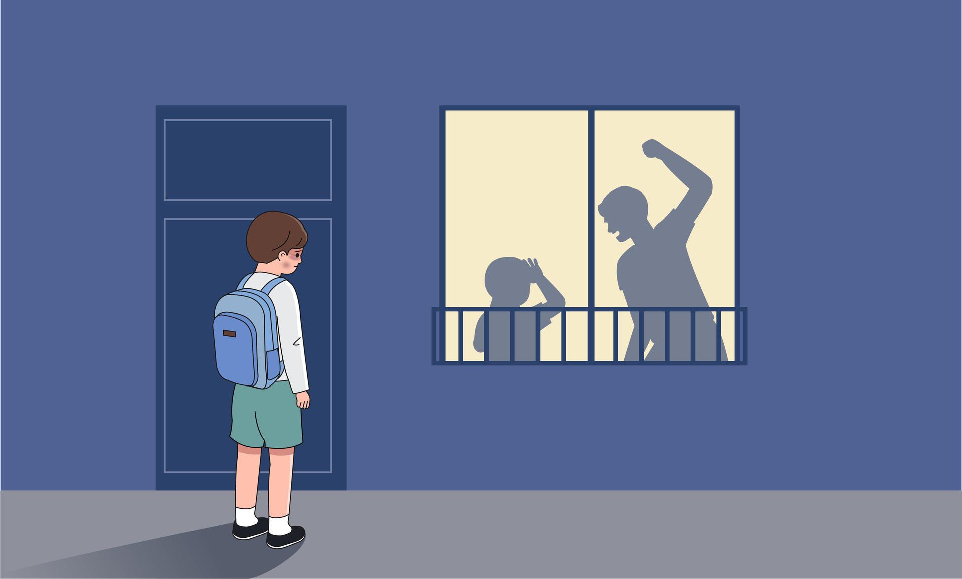 가정폭력 법적 대처: 피해자를 위한 법적 보호 방안