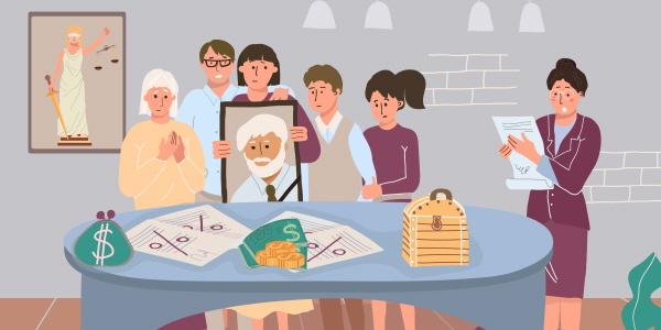 상속 법률 상식: 상속 절차와 필수 준비사항