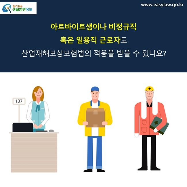 산업재해 보상법: 근로자가 알아야 할 보상 절차